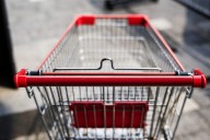 Nunca deberías abandonar un carrito de la compra en la calle por este motivo
