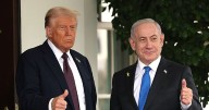 Trump Sets Epic Trap with Israel Proposal, Charts Path to Peace and Gaza