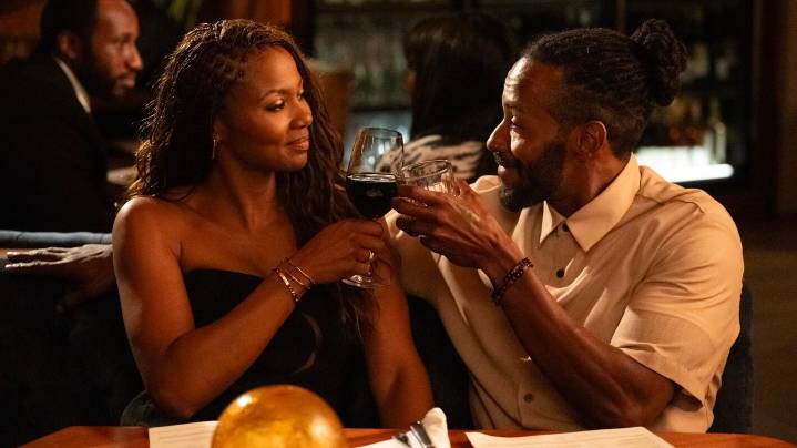 'Reasonable Doubt': Emayatzy Corinealdi and McKinley Freeman Preview Jax and Lewis's Season 3 Journey (Exclusive)