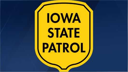 Iowa State Patrol identifies 15-year-old killed in northwest Iowa crash