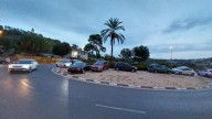 Una nueva alerta roja desata las alarmas en Valencia once meses después del 29