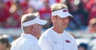 Check out where LSU, Ole Miss landed in our SEC power rankings ahead of their top