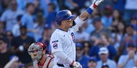 Cubs beat Cardinals in 2025 regular