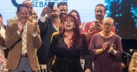 Iris Chacón será jueza invitada en Objetivo Fama