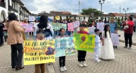Congreso declara de interés nacional construir centro de acogida para niños en Amazonas