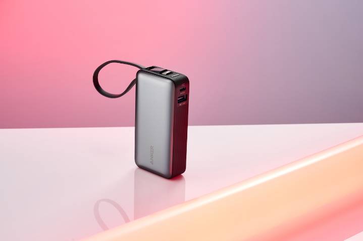 Nearly 500K portable power banks recalled over safety concerns