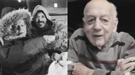 Tatán Mejía dejó sentido mensaje, luego de la muerte de su suegro: “Yo me encargo de los suyos”