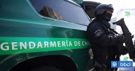 Crisis en las cárceles: candidatos dividen aguas sobre el futuro de Gendarmería y el crimen organizado