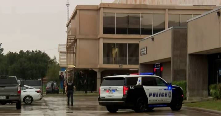 How the shooting at a Dallas ICE facility will affect the agency's operations