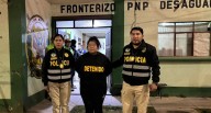 ‘El Monstruo’: ordenan prisión preventiva de 36 meses para su pareja Liseth Ruiz |