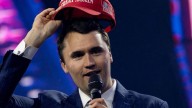 ¿Quién era Charlie Kirk, el activista pro Trump asesinado en Utah?