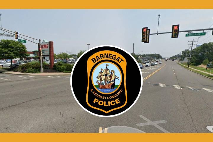 Skateboarder falls before being fatally struck by SUV in Barnegat