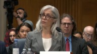 Former CDC chief Susan Monarez testifies RFK Jr. fired her over vaccine science