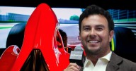 ‘Checo-rrió’ en los test de Cadillac: Así fue el primer día de Sergio Pérez en el simulador de su nuevo equipo