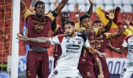 Así fue la ‘poderosa’ remontada del Medellín ante Tolima por la fecha 13 de la Liga BetPlay 2025