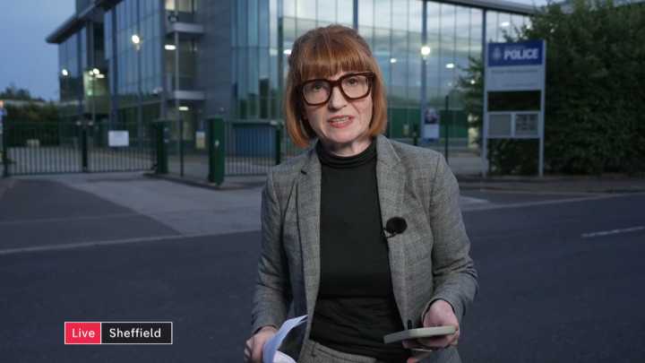 Rotherham police failed to protect abused children, report finds