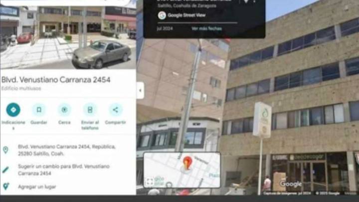 Denuncian a financiera en Saltillo por fraude, víctimas invirtieron hasta 70 mil pesos