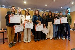 Se inauguró la 11° Bienal Nacional de Arte Cerámico de Berazategui