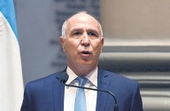 Ricardo Lorenzetti: «Lo importante es aplicar las leyes, no multiplicarlas»
