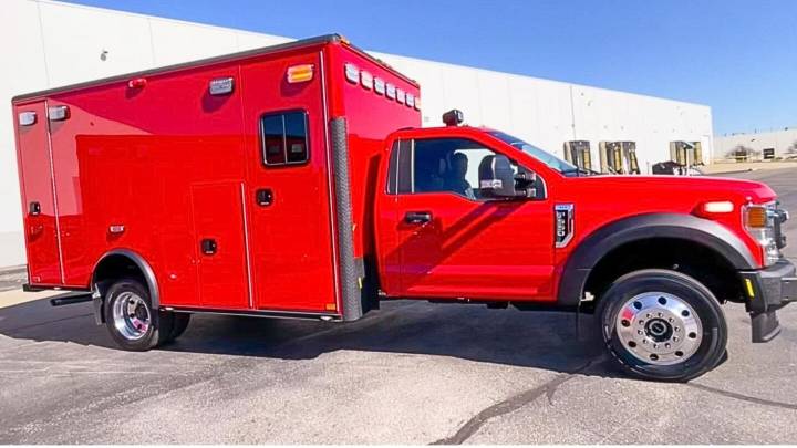Spokane County Fire District 9 to start ambulance transport, end AMR contract after $4,700 rate hike