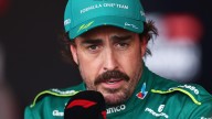 El cabreo de Fernando Alonso ya tiene respuesta de Aston Martin: "Estaba enfadado con nosotros"