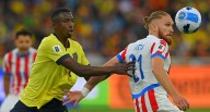 Cuándo juega Paraguay vs. Ecuador por la fecha 17 de las Eliminatorias Sudamericanas 2026