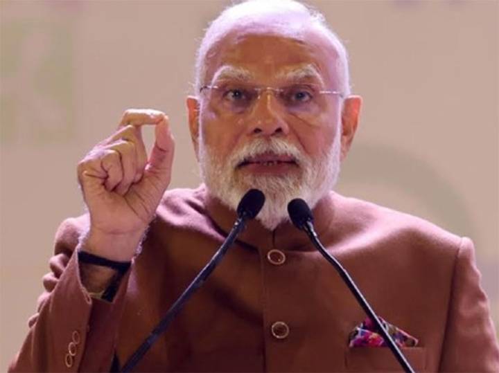 Ratifica India respaldo a solución pronta y pacífica de tema Ucrania