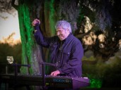 Lito Vitale, vecino ilustre: "Mi barrio es un oráculo: vuelvo cuando tengo que tomar decisiones"