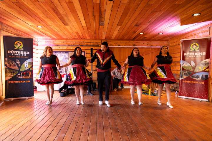 Prairie group has been reclaiming Métis culture for 40 years