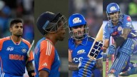 From 717 IPL Runs To Just 87 For India: Suryakumar Yadav's Tale Of Two Halves, Shines For Indians, Struggle For India