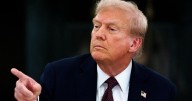 Trump considering sending National Guard to New Orleans