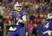 Can the Buffalo Bills Stack Wins in Week 2 Against the Jets?