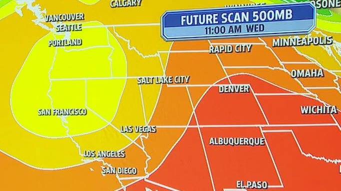 Local summer kicks off in San Diego as temperatures drop below average