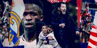 Real Madrid v Atletico Madrid is bigger than ever — and at times it has been toxic