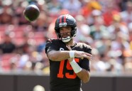 What grade do you give Joe Flacco in Week 3 vs. the Packers? (poll)