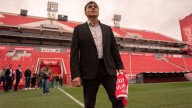 La frase motivadora de Gustavo Quinteros tras asumir en Independiente