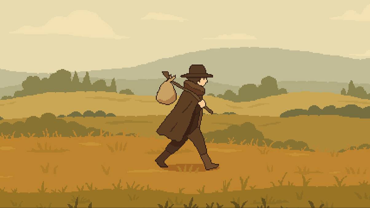 Steam Drops Odd New Free Game That's Well Worth Your Time