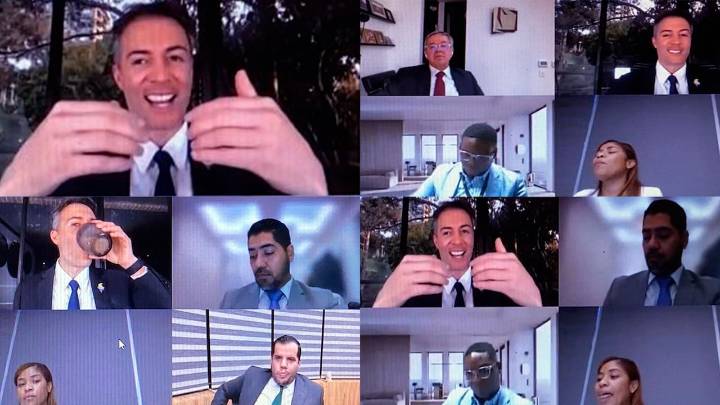 Daniel Quintero tuvo una “división de trabajo criminal” advierte la acusación de la Fiscalía en su contra