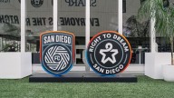 San Diego FC inaugura la Academia Right to Dream