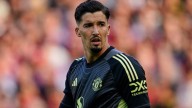 Altay Bayindir: Ruben Amorim hopes Manchester United goalkeeper can replicate Edwin van der Sar against Manchester City