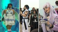 VÍDEO | Mérida se llena de cosplay y videojuegos con la edición Deluxe de Mangafest More