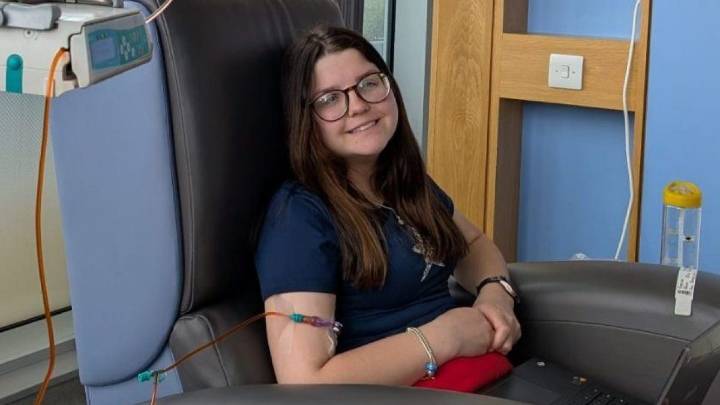 'I had to make six-hour round trips for cancer care due to NHS postcode lottery'