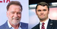 Arnold Schwarzenegger Has Stern Warning After Charlie Kirk Assassination: 'We Have to Be Careful'