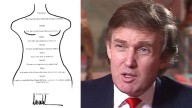 Demócratas exhiben supuesta carta de Trump a Epstein
