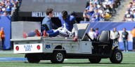Odell Beckham Jr. sounds off on ‘DeathLife’ after Malik Nabers injury