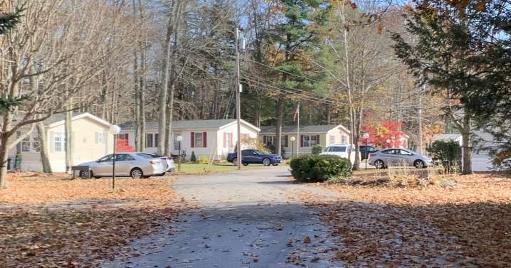 Sanford is the latest to adopt temporary moratorium on rent increases for mobile home lots