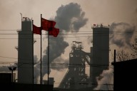 China, the world’s worst polluter, is becoming an unlikely climate leader 
