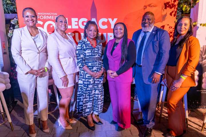 Chamber leaders discuss challenges for Black businesses