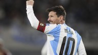 "Pase lo que pase": el curioso mensaje de Lionel Messi tras su despedida oficial con Argentina