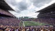 Who are the Announcers for Ohio State vs Washington Week 5 College Football Game? Who are the announcers for the Ohio State and Washington matchup, being held at the Husky Stadium on Saturday. Insiya 